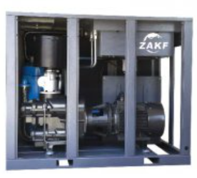 Memastikan Kelancaran Operasi: Pentingnya Spare Part untuk Screw Air Compressor